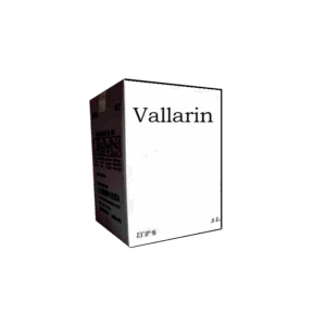 Box Vallarin 15 L