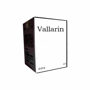 Box Vallarin 5 L