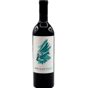 Dos Alas Rojas