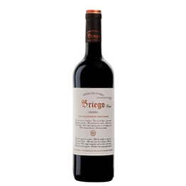 Briego Crianza 2019