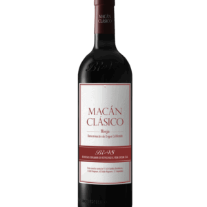 Macan Clasico 2022