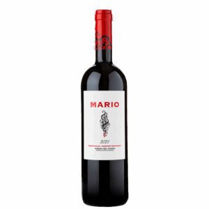 Mario 2022