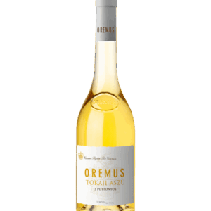 Oremus 6 Pt