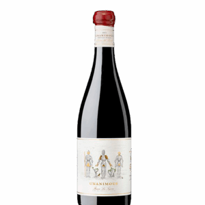 Unanimous Finca La Tejera 2022