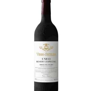 Unico Reserva Especial