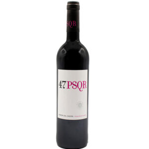 47 Psqr Crianza