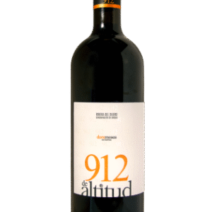912 Crianza