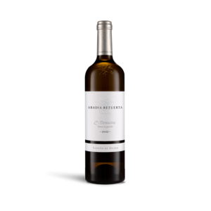Abadía Retuerta Le Domaine