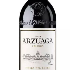 Arzuaga Crianza 2022