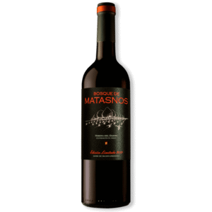 Bosque de Matasnos Ed. Limitada
