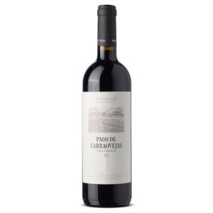 Pago de Carraovejas 2021