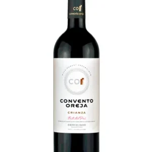 Convento Oreja Crianza