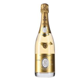 Cristal Louis Roederer