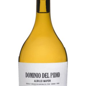 Dominio del Pidio Albillo