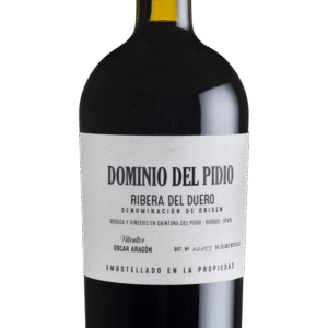 Dominio Del Pidio