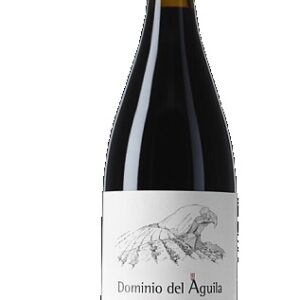 Dominio del Aguila