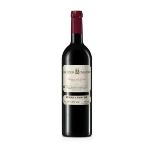 Hacienda Monasterio Reserva Especial