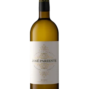 José Pariente 2025