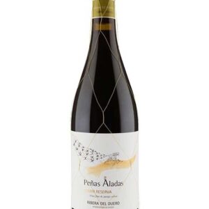 Dominio del Aguila Peñas Aladas 2018