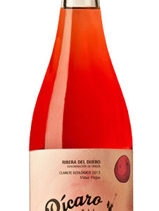 Pícaro del Aguila Clarete