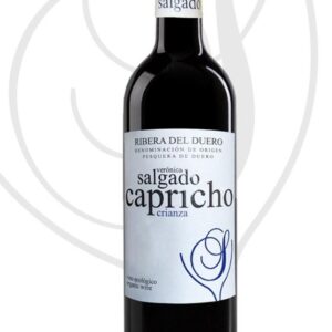 Verónica Salgado Capricho Crianza
