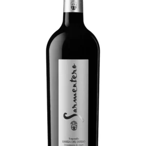 Sarmentero Crianza