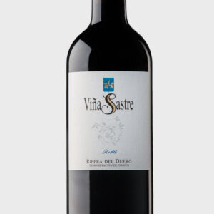 Viña Sastre Roble Rafael Sastre