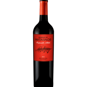 Bosque de Matasnos Malbec