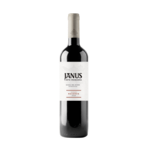 Tinto Pesquera Janus