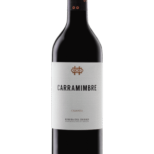 Carramimbre Crianza