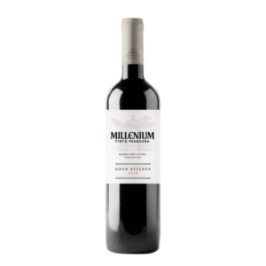 Tinto Pesquera Millenium