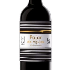 Pajar de Agujas Crianza