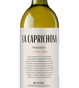 La Caprichosa 2025