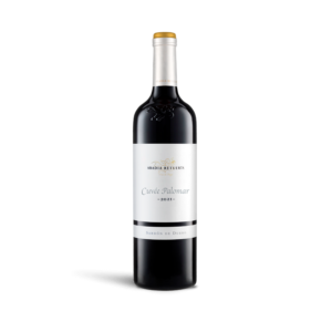 Abadía Retuerta Cuvee El Palomar