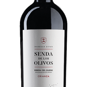 Senda de los Olivos Crianza