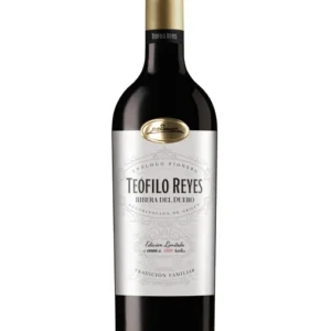 Teófilo Reyes Crianza