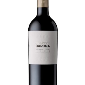 Francisco Barona 2024
