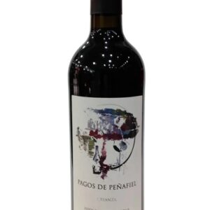 Pagos de Peñafiel Crianza