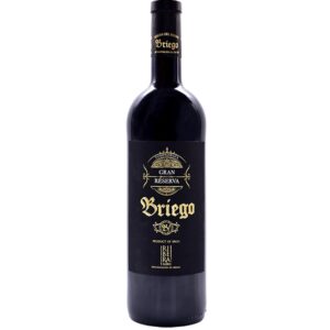 Briego Gran Reserva