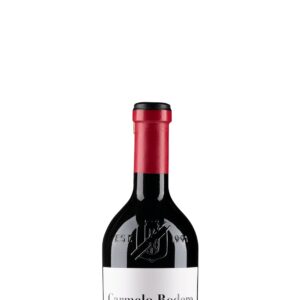 Carmelo Rodero Crianza