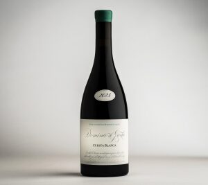 Dominio de Greda Cuesta Blanca