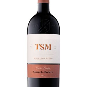 Carmelo Rodero TSM