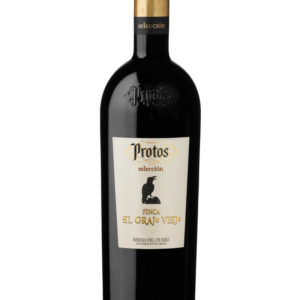 Protos Grajo Viejo