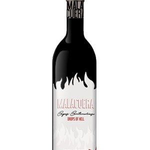 Malacuera Drops of Hell