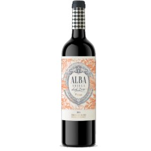 Alba desde Zero Magnum